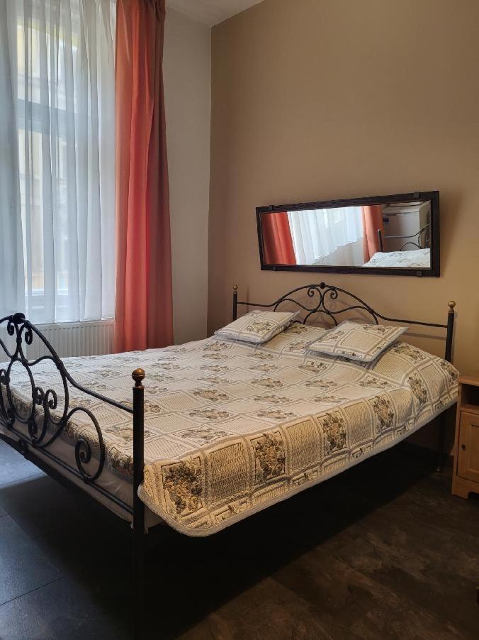 Sunflower Prague Apartments And Suites Zewnętrze zdjęcie