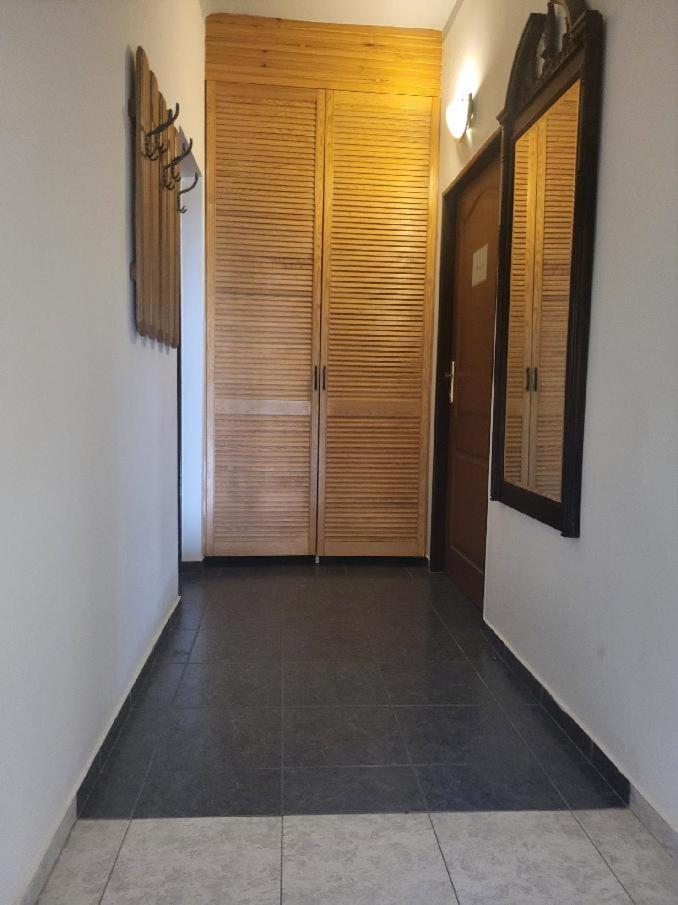 Sunflower Prague Apartments And Suites Zewnętrze zdjęcie